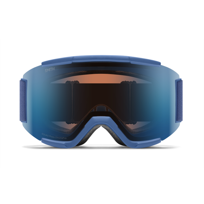 Smith Lunettes De Ski Squad - Unisexe