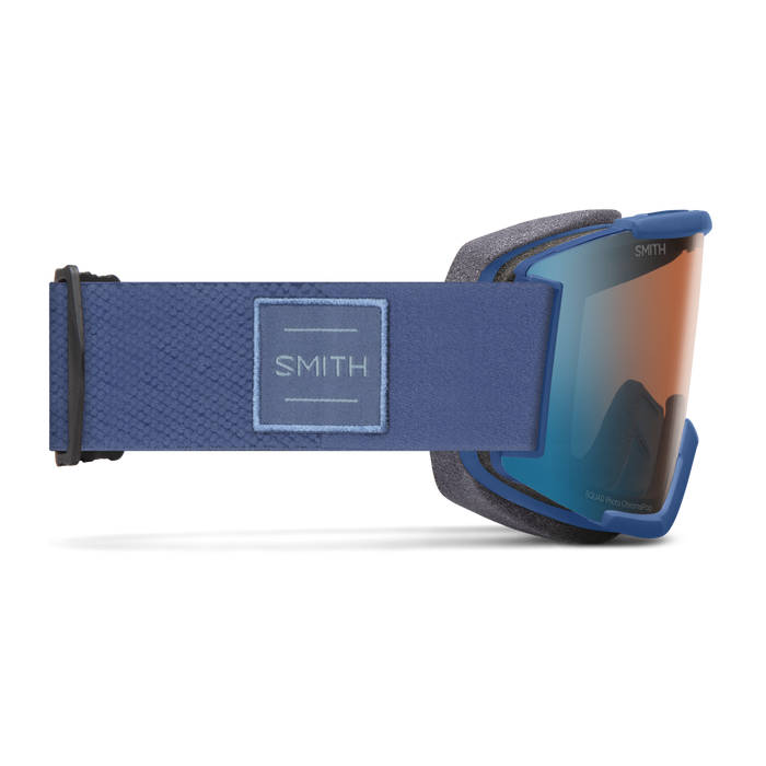 Smith Lunettes De Ski Squad - Unisexe