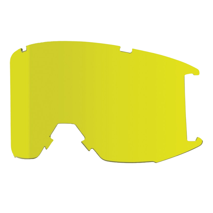 Smith Lunettes De Ski  Squad - Unisexe