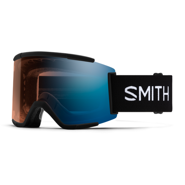 m006752qj994l

Smith Lunettes De Ski Squad XL - Unisexe - NOIR