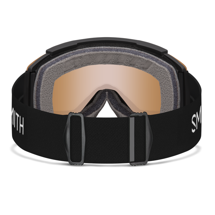 Smith Lunettes De Ski Squad XL - Unisexe