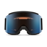 Smith Lunettes De Ski Squad XL - Unisexe