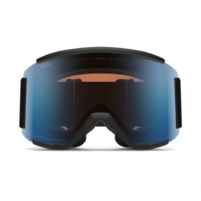 Smith Lunettes De Ski Squad XL - Unisexe