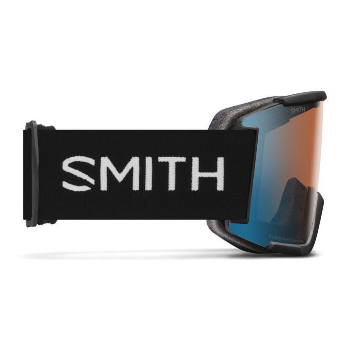 Smith Lunettes De Ski Squad XL - Unisexe