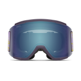 Smith Lunettes De Ski Squad XL - Unisexe