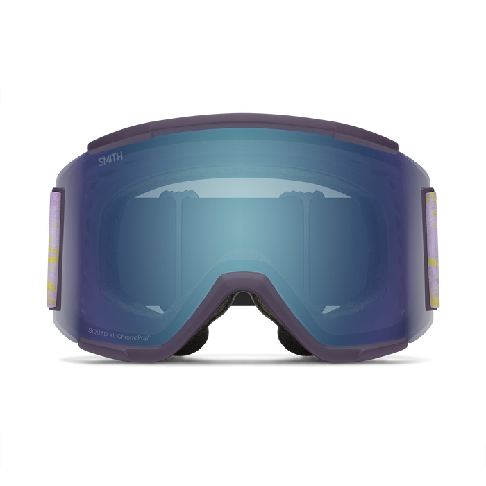 Smith Lunettes De Ski Squad XL - Unisexe