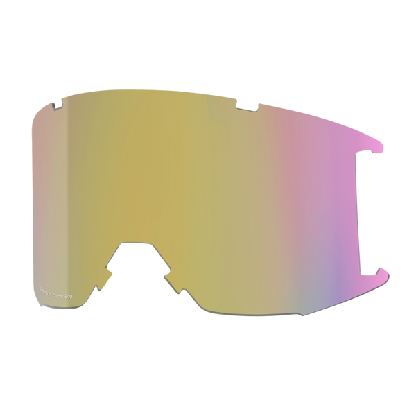 Smith Lunettes De Ski Squad XL - Unisexe