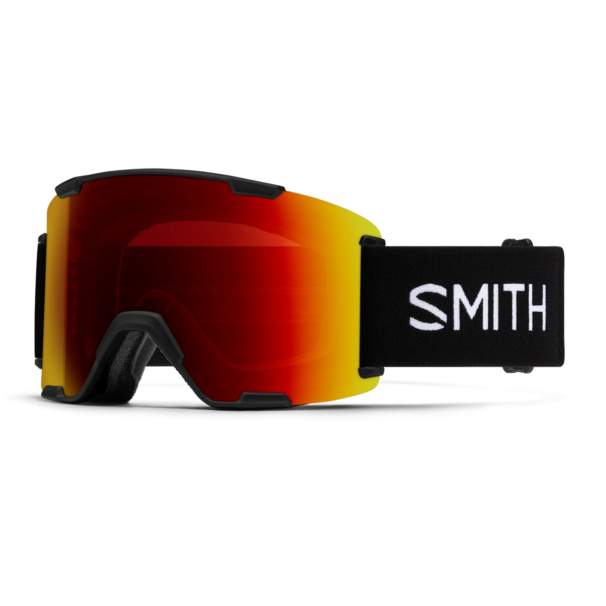  m007872qj996k
SMITH LUNETTES DE SKI STASH XL - UNISEXE - BLACK/CHROMAPOP SUN RED MIRROR