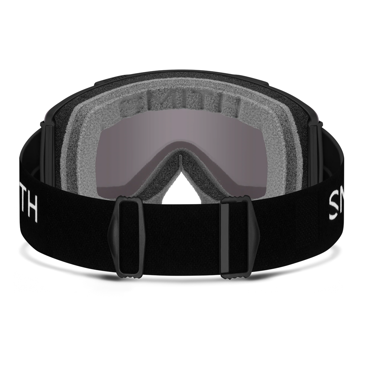 SMITH LUNETTES DE SKI STASH XL - UNISEXE