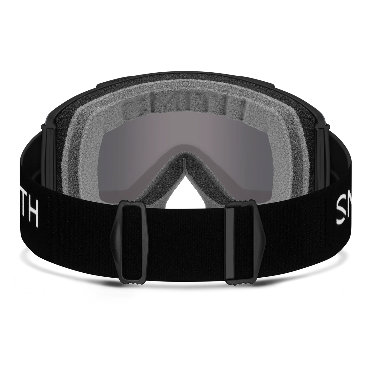 SMITH LUNETTES DE SKI STASH XL - UNISEXE