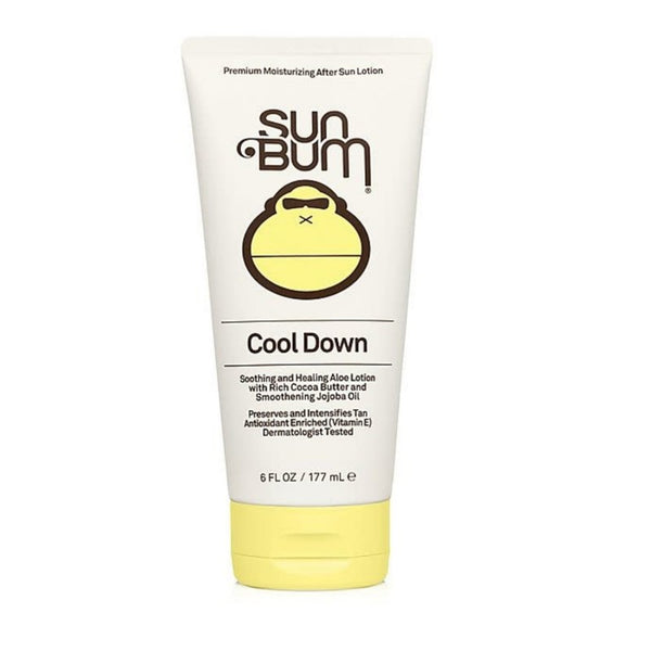 Sun Bum Cool Down Lotion  871760000636 - BLANC