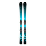 31560402

Head Ski E-Super Joy Sw+ Fixation Joy 11 GW - Femme - BLACK BLUE