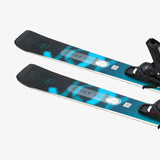 Head Ski E-Super Joy Sw+ Fixation Joy 11 GW - Femme