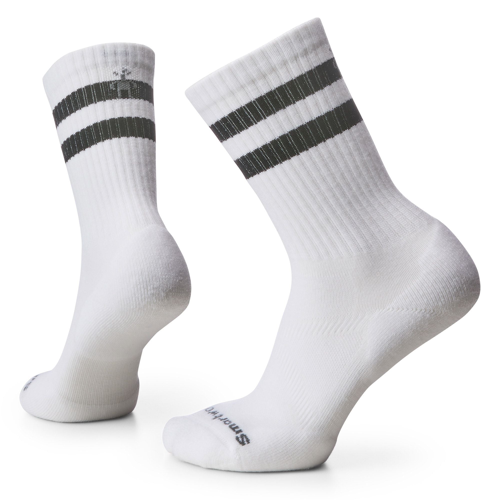 Smartwool Bas Athletic Stripe - Homme