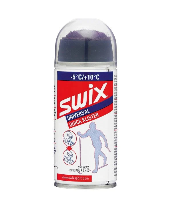 Swix Klister Liquide K65 Universal Quick