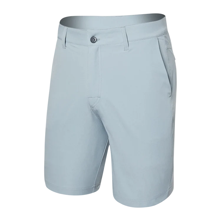 Saxx Short Go to Town 2 N1 9'' - Homme