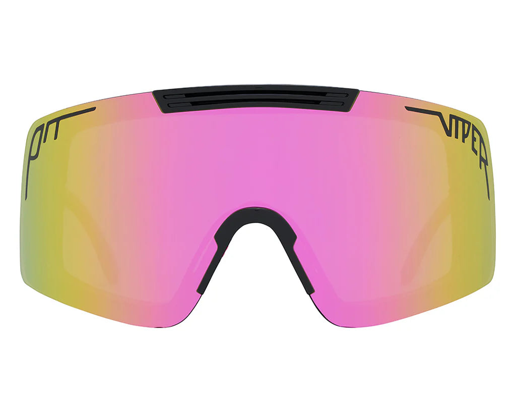 sy-miamidy

Pit Viper Lunettes De Soleil the Exec Synthesizer - Unisexe - ROSE