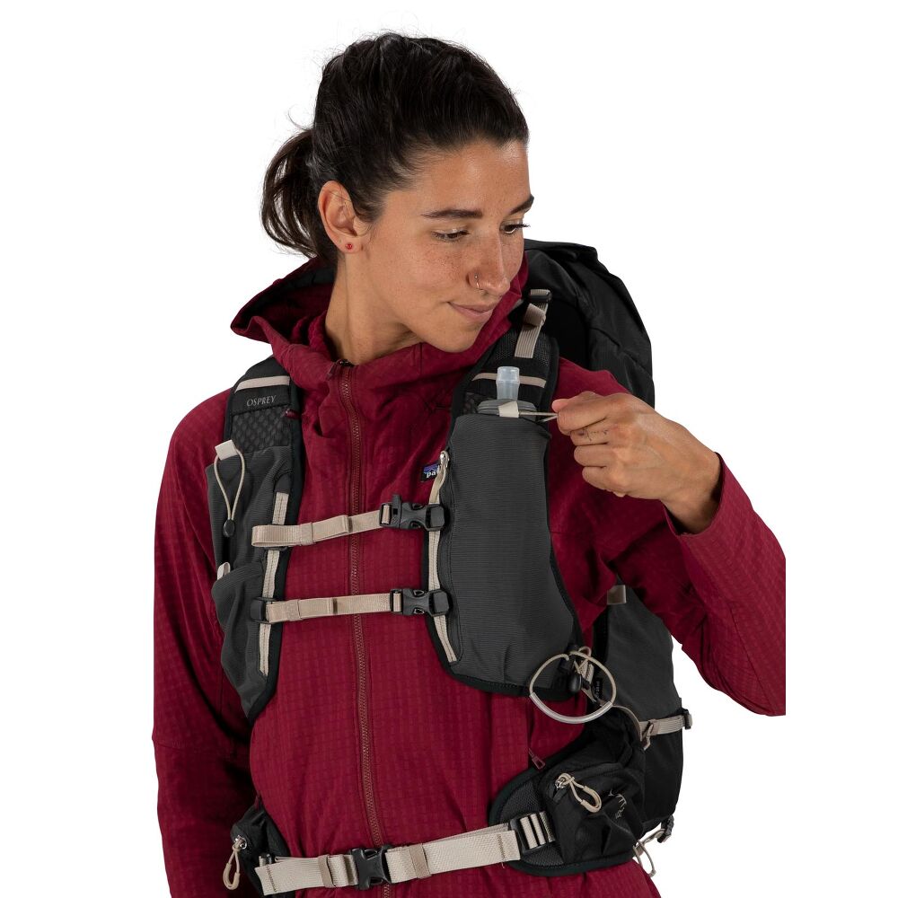 Osprey Sac À Dos Tempest Velocity 30 L XS/S - Femme