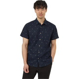 Tentree Chemise Camper Mancos - Homme