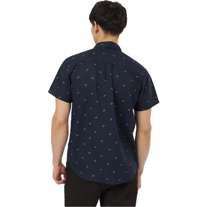 Tentree Chemise Camper Mancos - Homme