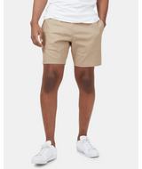 Tentree Short Hemp Stretch Chino - Homme