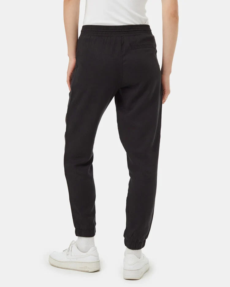 Tentree Pantalon Tencel Jogger - Femme