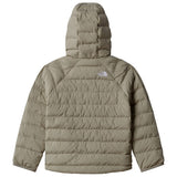 The North Face Veste À Capuchon  Reversible Perrito 2-7 ans - Enfant