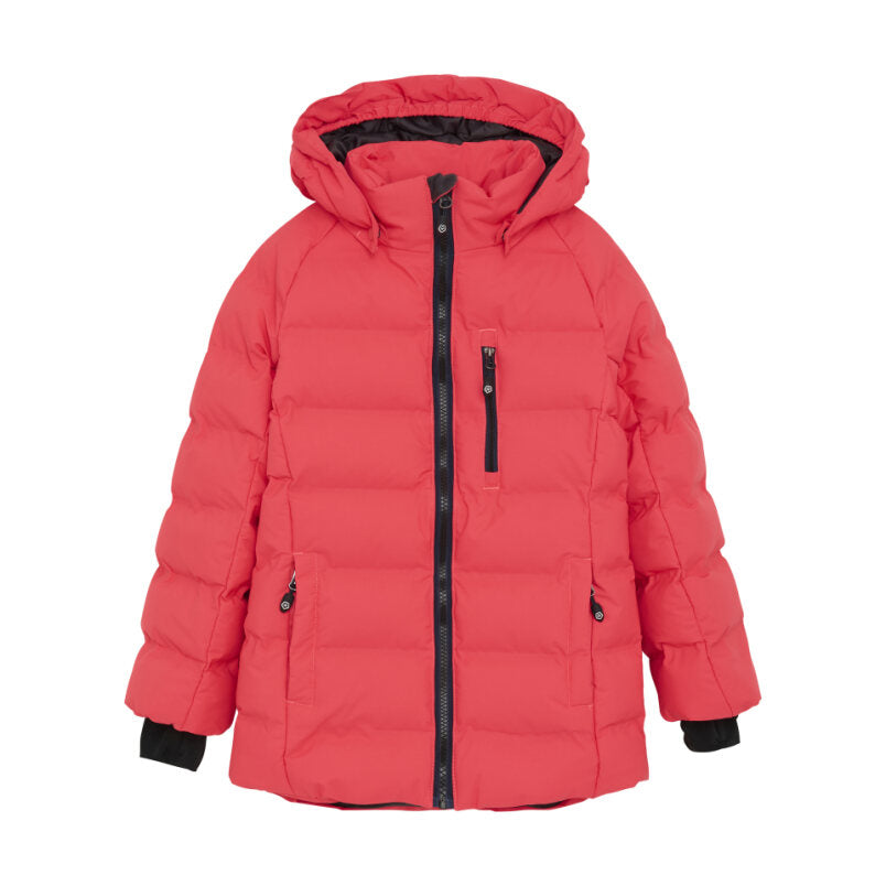  742282

Color Kids Veste Ski 8-14 Ans - Enfant - FLUO