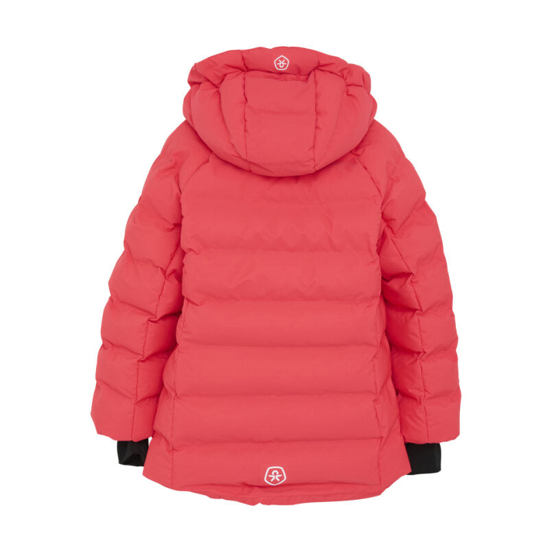 Color Kids Veste Ski 8-14 Ans - Enfant
