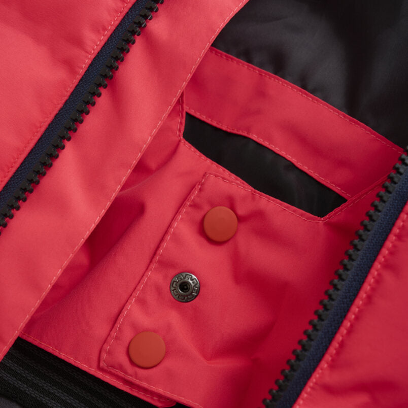 Color Kids Veste Ski 8-14 Ans - Enfant