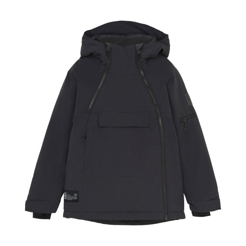 Color Kids Veste Ski 8-16 Ans   - Enfant