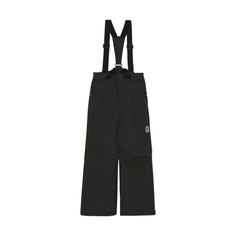  742255

Color Kids Pantalon Ski 8-16 Ans - Enfant - BLACK