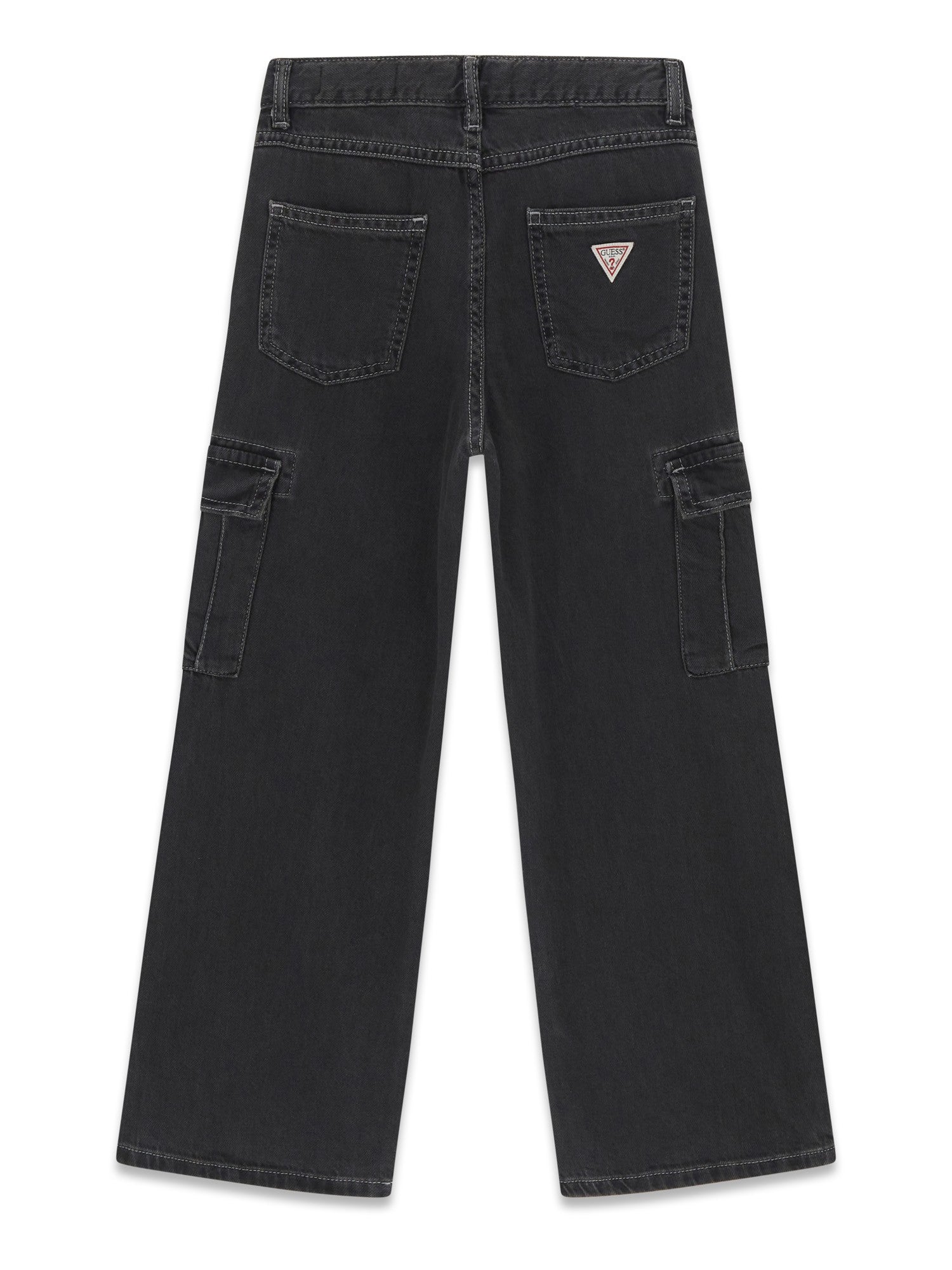 Guess Pantalon J 90's Cargo Rigid 8-16 Ans  - Enfant