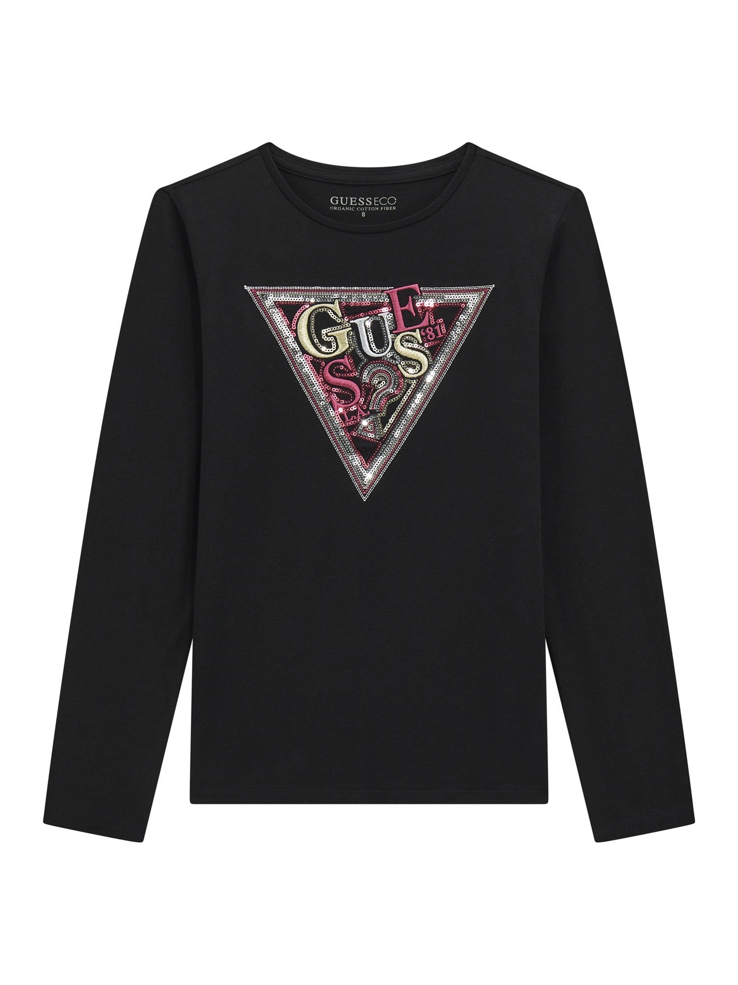  j5bi13j1314

Guess Chandail À Manches Longues 8-14 Ans - Enfant - JET BLACK