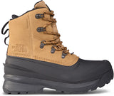 The North Face Bottes Isolées Imperméables Chilkat V Lace - Homme