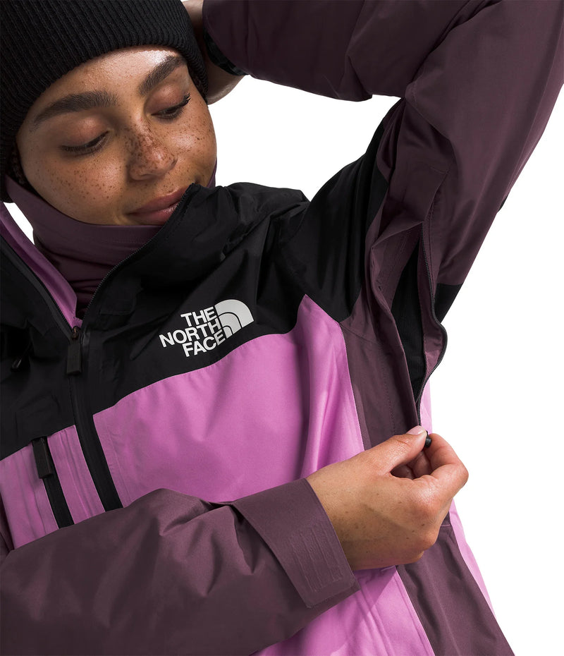 The North Face Veste Isolante Dawnstrike GORE-TEX - Femme