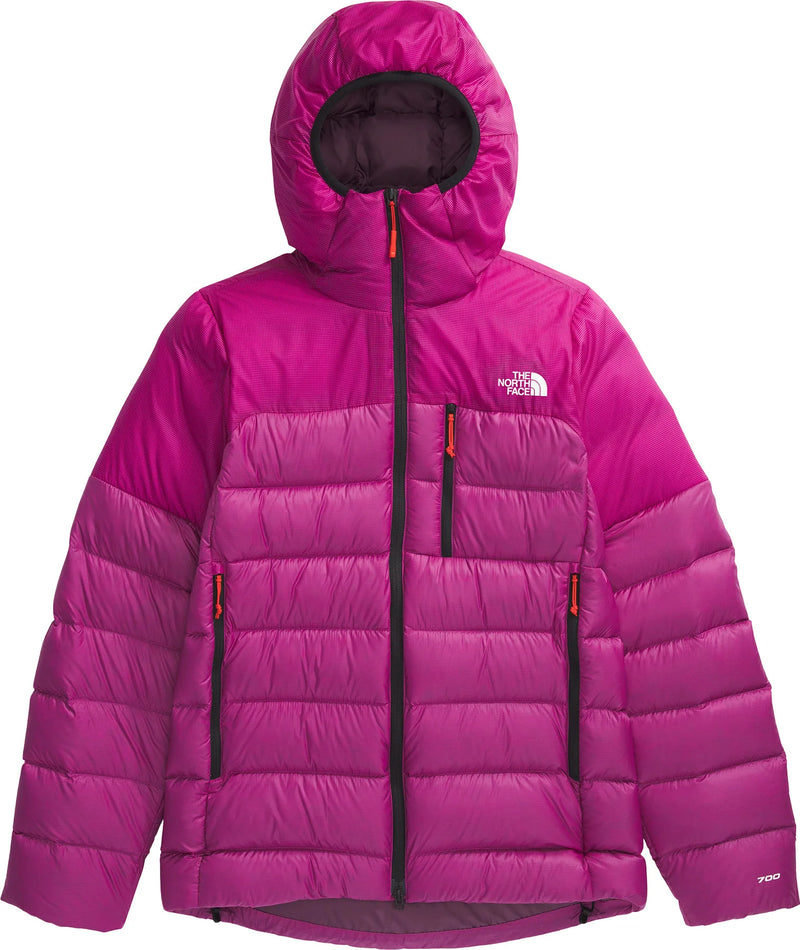 The North Face Veste À Capuchon Kalix Down - Femme