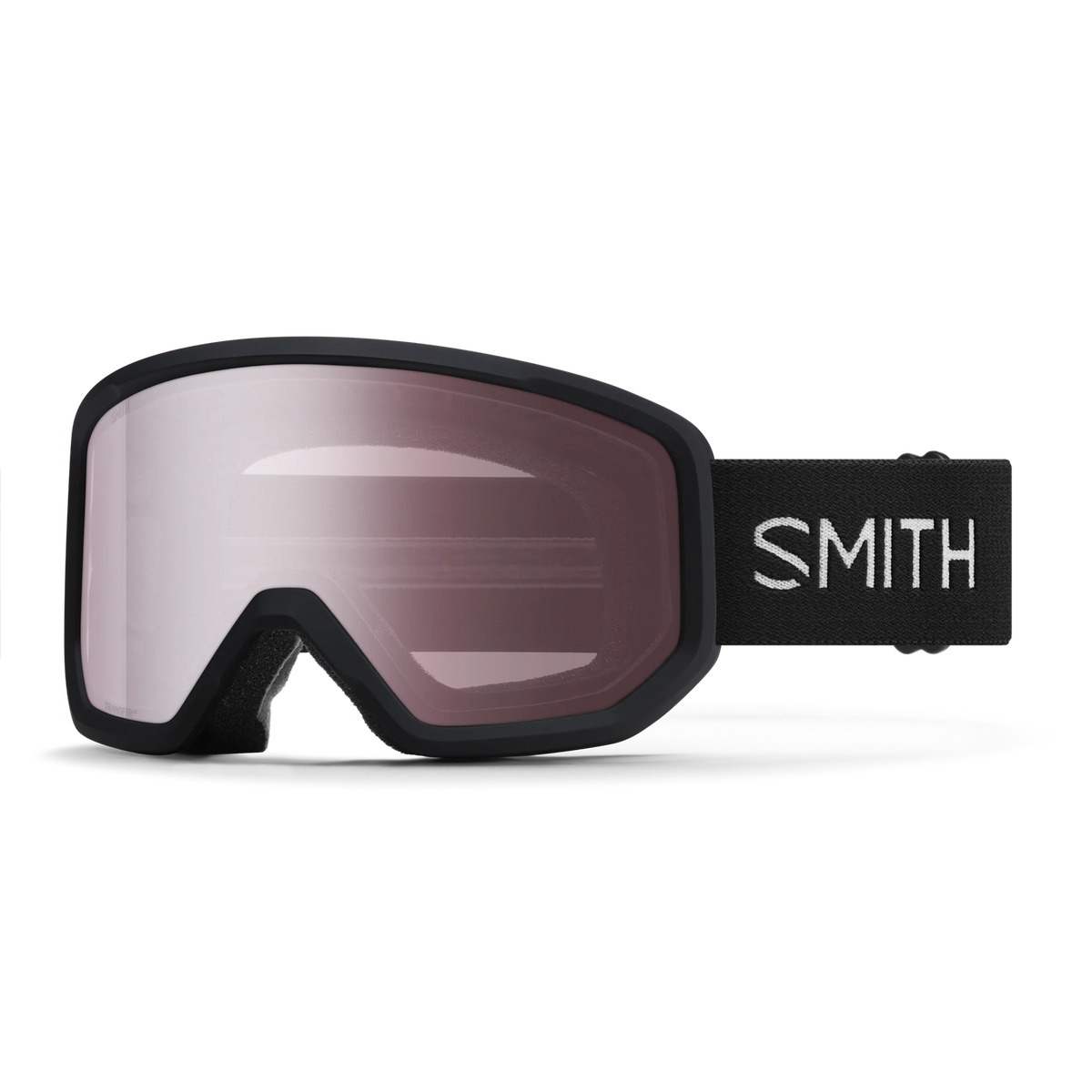  m004520jx994u
SMITH LUNETTES DE SKI TRANSFER - UNISEXE - BLACK/IGNITOR MIRROR