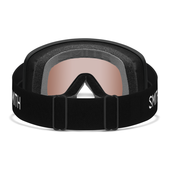 Smith Lunettes De Ski Transfer - Unisexe