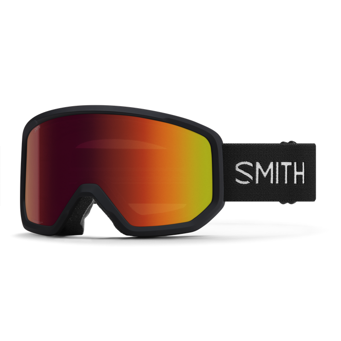 m004520jx99c1

Smith Lunettes De Ski Transfer - Unisexe - NOIR