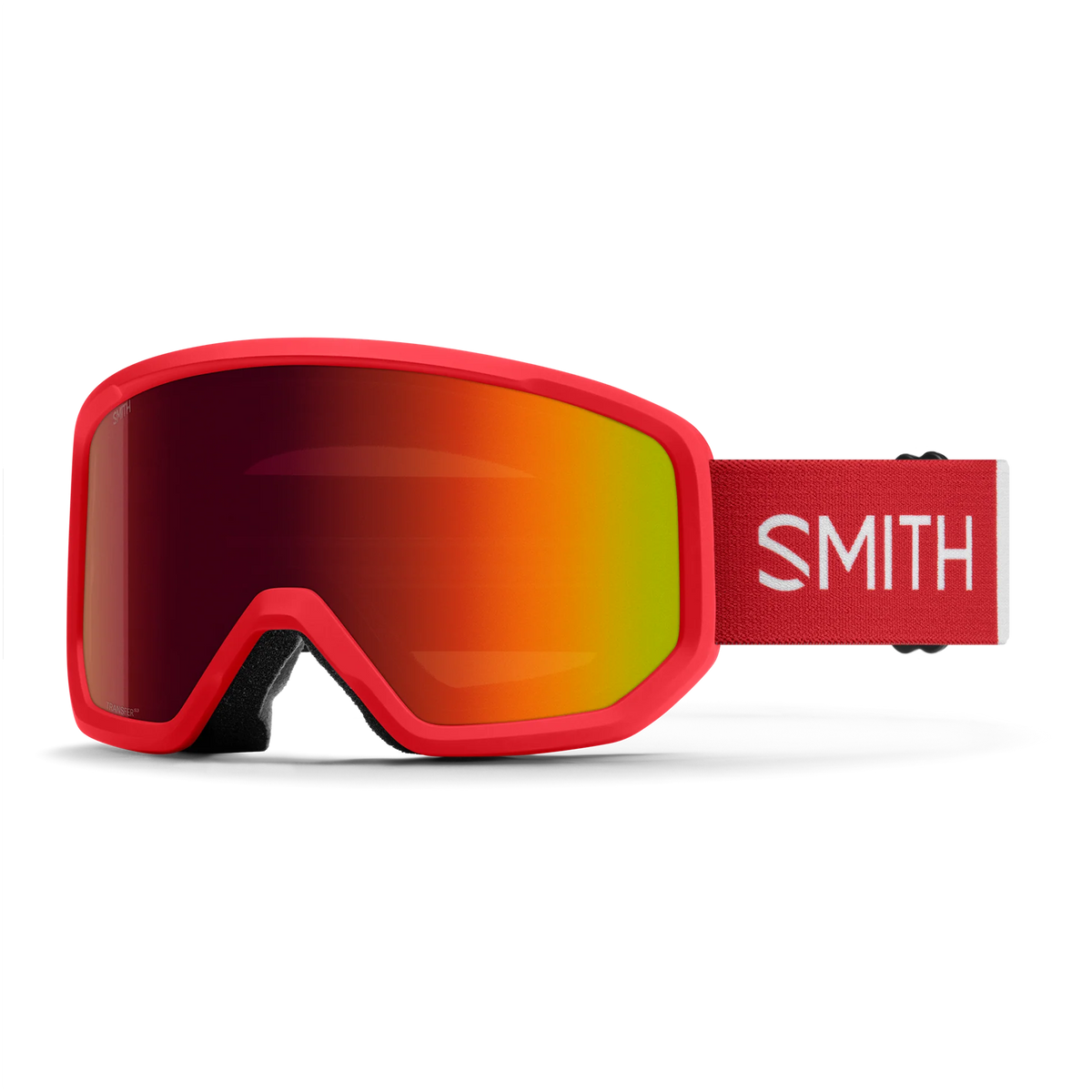  m004523hi99c1
SMITH LUNETTES DE SKI TRANSFER - UNISEXE - PATROL/RED SOL-X MIRROR
