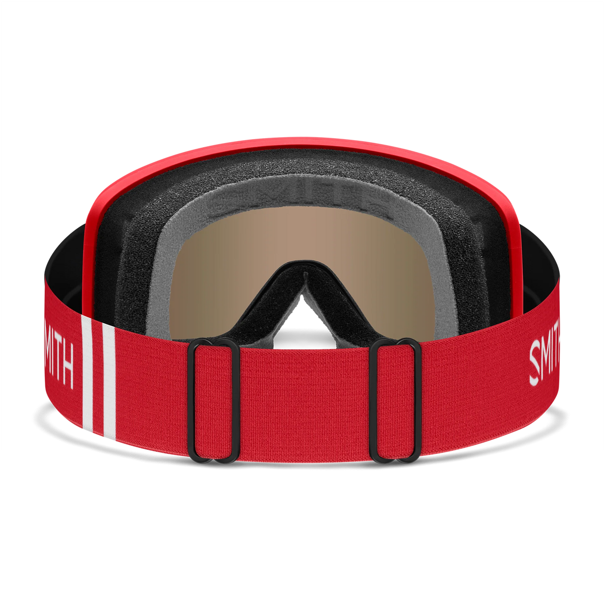 SMITH LUNETTES DE SKI TRANSFER - UNISEXE