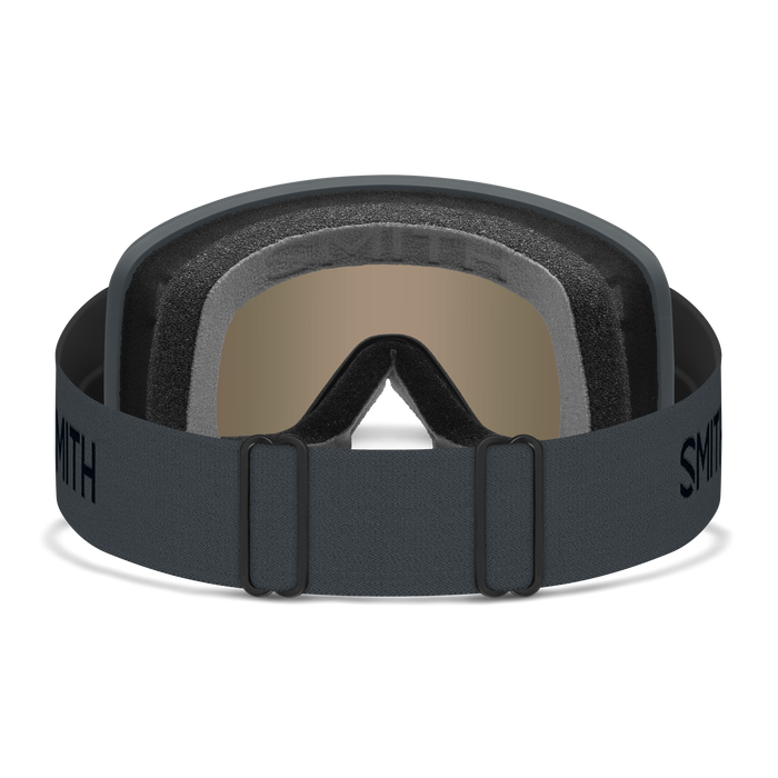 Smith Lunettes De Ski Transfer - Unisexe