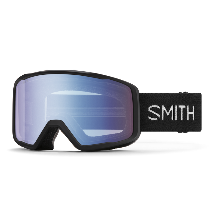 m004540jx99zf

Smith Lunettes De Ski Tribute - Unisexe - NOIR