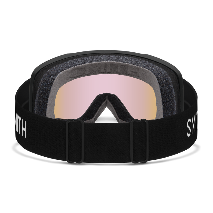 Smith Lunettes De Ski Tribute - Unisexe