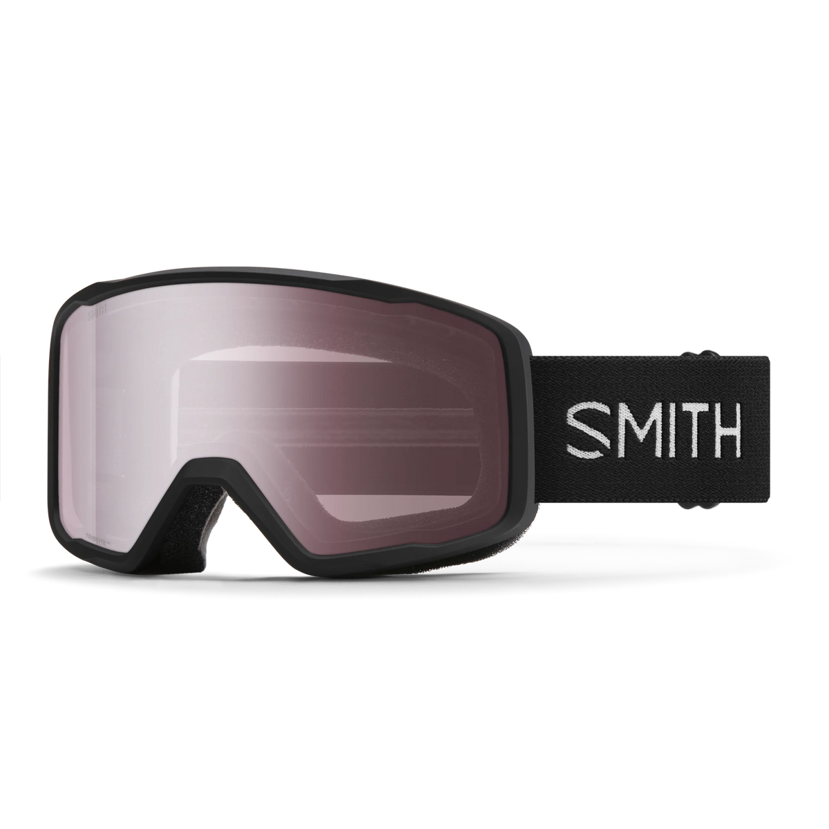  m004540jx994u
SMITH LUNETTES DE SKI TRIBUTE - UNISEXE - BLACK/ IGNITOR MIROIR