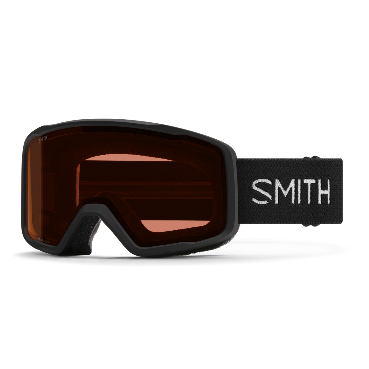 m004540jx998k
SMITH LUNETTES DE SKI TRIBUTE - UNISEXE - BLACK/RC36