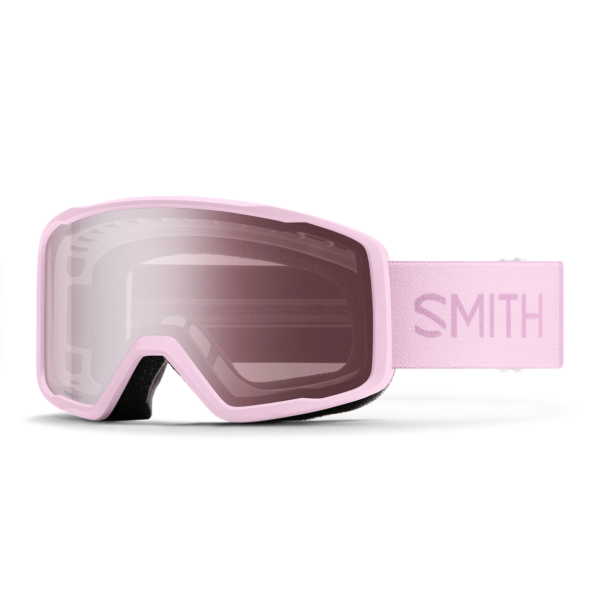 m004543vm994u
SMITH LUNETTES DE SKI TRIBUTE - UNISEXE - PINK FROST/IGNITOR MIRROR