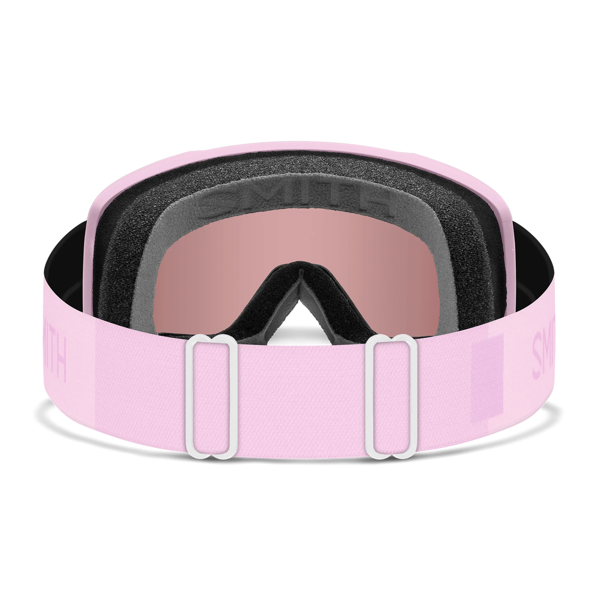 SMITH LUNETTES DE SKI TRIBUTE - UNISEXE