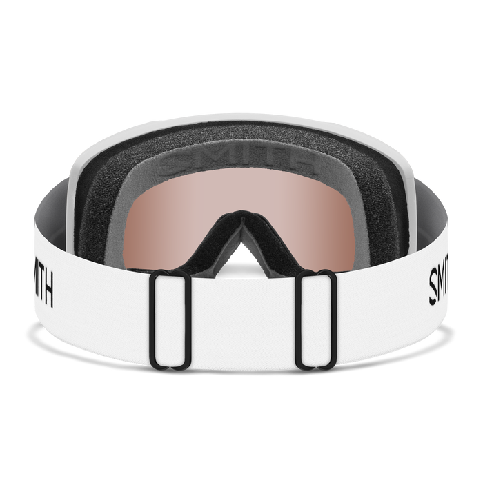 Smith Lunettes De Ski Tribute - Unisexe